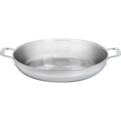 DEMEYERE Patelnia DEMEYERE Multifunction 408509540 28 cm