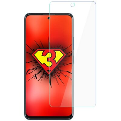 3MK Flexible Glass do Xiaomi POCO X4 Pro 5G