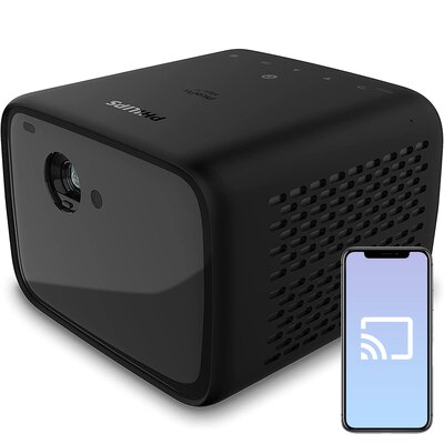 Philips PicoPix Max TV (PPX720/INT)