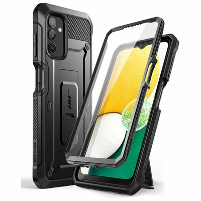 Supcase UNICORN BEETLE PRO GALAXY A13 4G / LTE BLACK