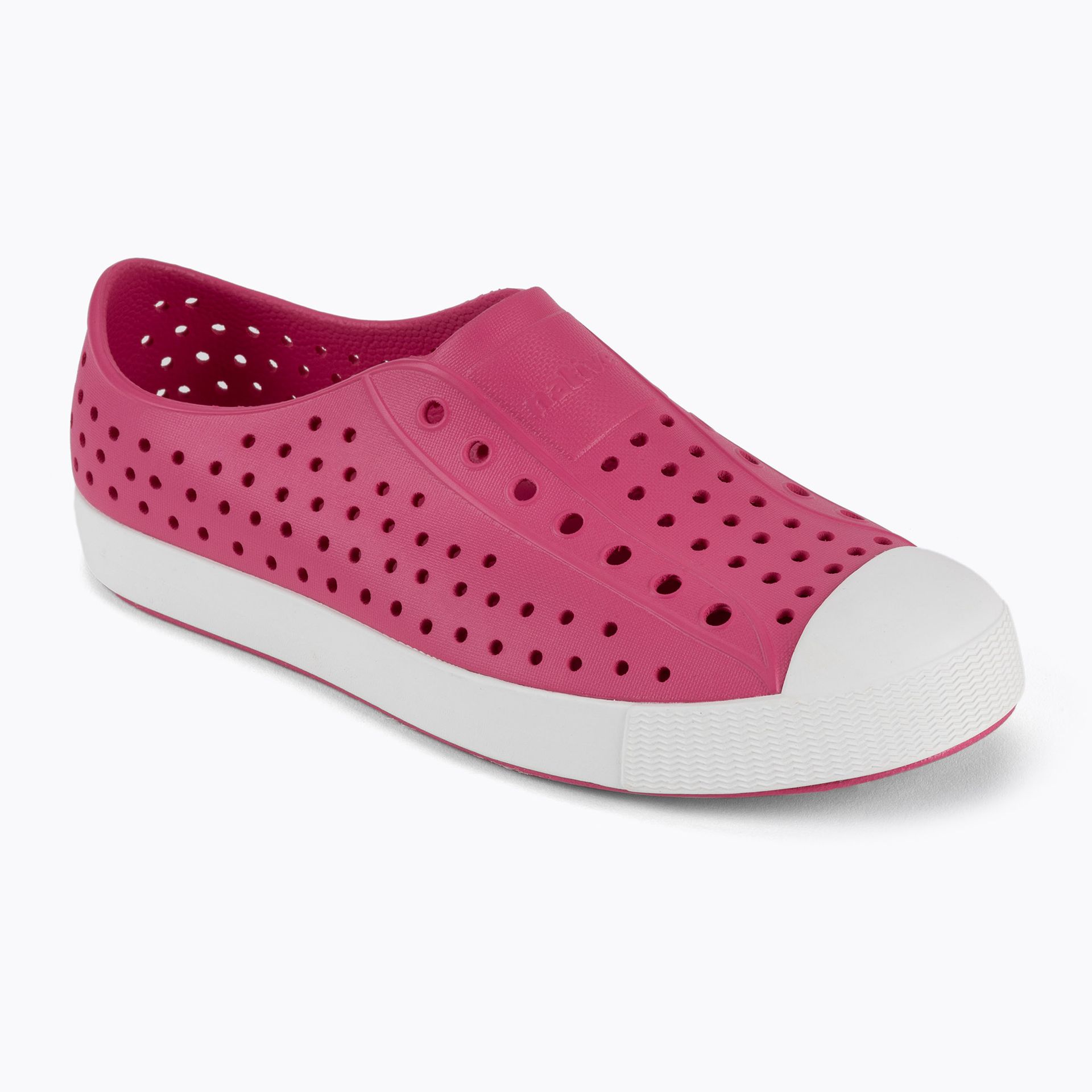 Buty do wody dziecięce Native Jefferson różowe NA-12100100-5626