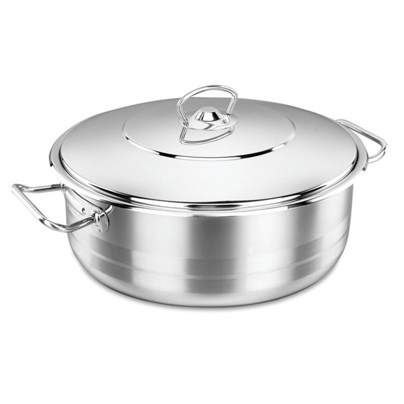 Korkmaz Stalowy Szeroki Astra 6.5 L A1941