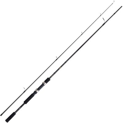 Shimano Wędka Fx Xt Spinning 2.10m 1-11g