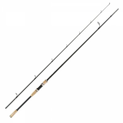 Shimano Wędka Vengeance CX Spinning 2.10m 3-21g