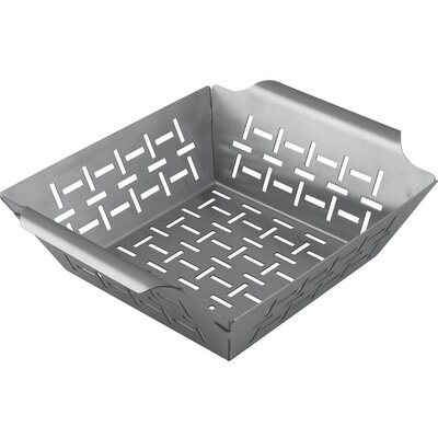 BBQ LAMART Kosz do grillowania LAMART LT5035