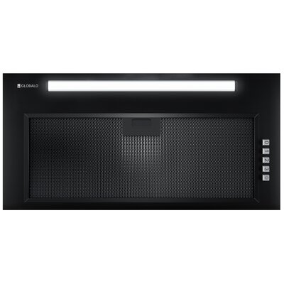 Globalo Viledo 60.1 Black