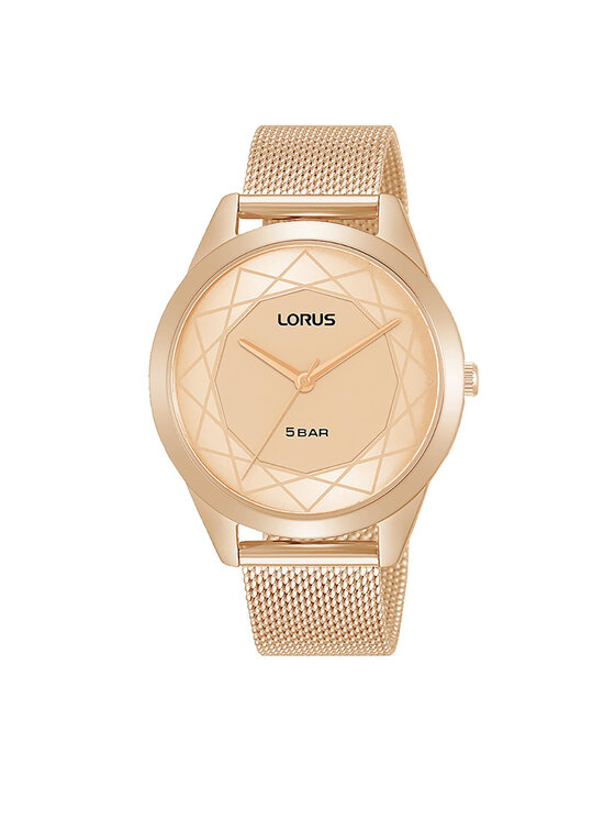 Lorus Zegarek Damski Women RG284TX9