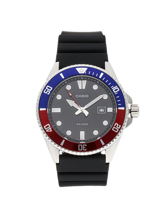Casio ZEGAREK SPORTOWY MDV-107-1A3VEF