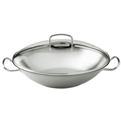 Fissler Wok Kunming 682335001