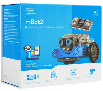 Makeblock Robot mBot2 6312