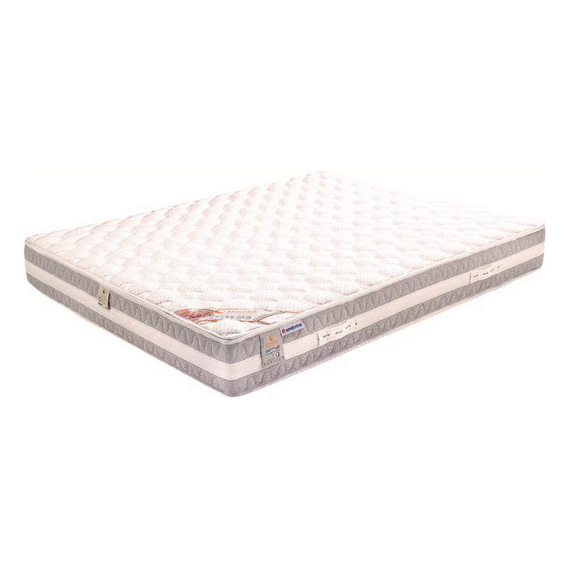 MOLLYFLEX ARGENTO THERAPY 120x200