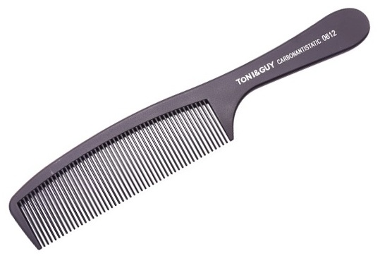 Toni&Guy GRZEBIEŃ FRYZJERSKI DO ROZCZESYWANIA WŁOSÓW 0612