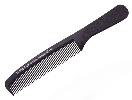 Toni&Guy GRZEBIEŃ FRYZJERSKI DO ROZCZESYWANIA WŁOSÓW 06418