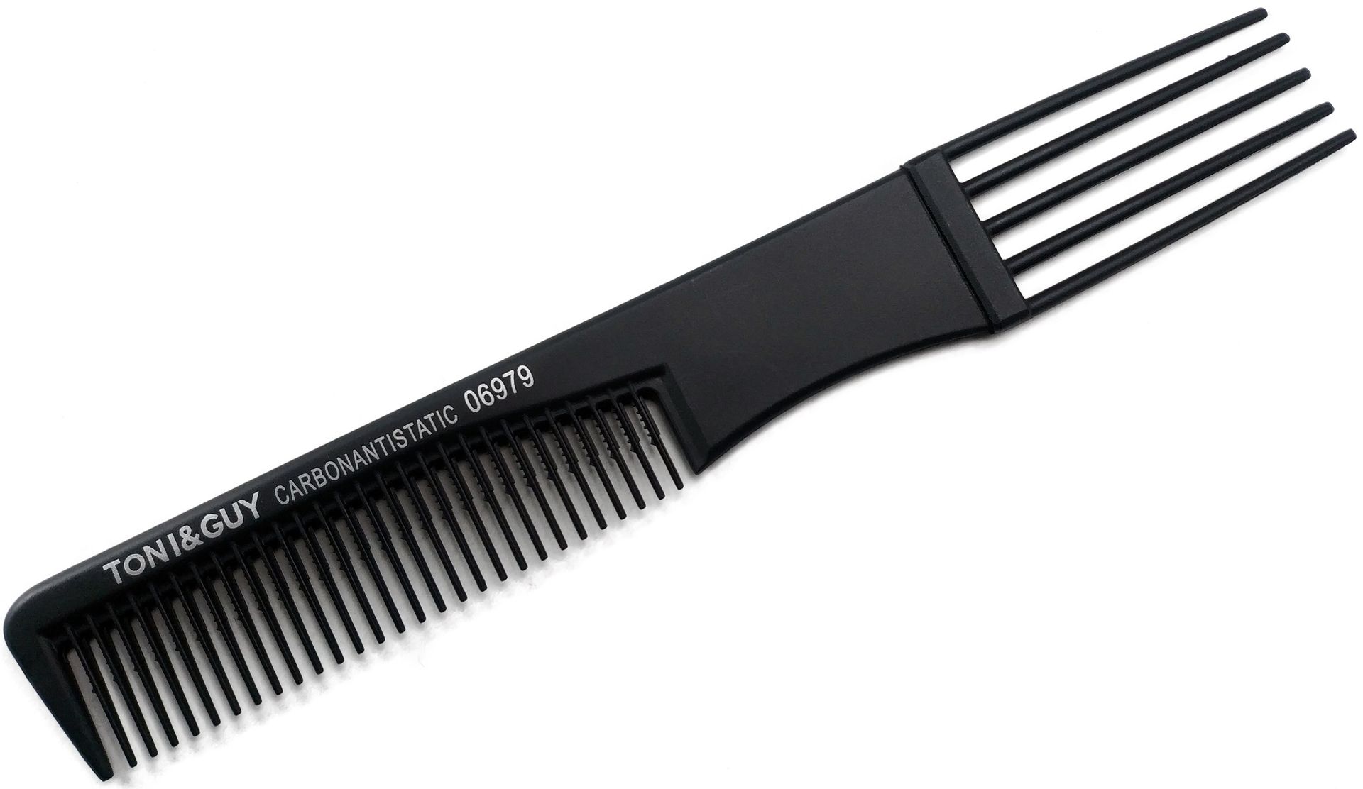 Toni&Guy GRZEBIEŃ FRYZJERSKI WŁOSÓW KARBON DO FARBOWANIA 79 6979