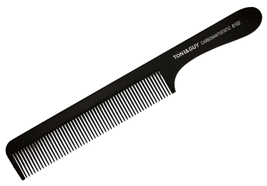 Toni&Guy Grzebień Fryzjerski Do Rozczesywania Włosów 8102 8102