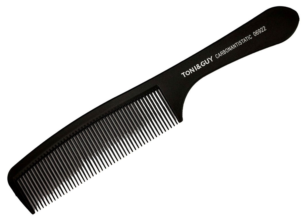 Toni&Guy Niełamliwy Grzebień Fryzjerski Do Włosów 06922 6922