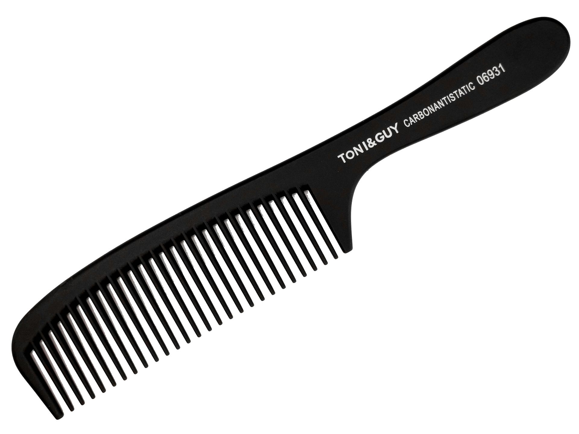Toni&Guy Grzebień Fryzjerski Do Rozczesywania Włosów 06931 6931