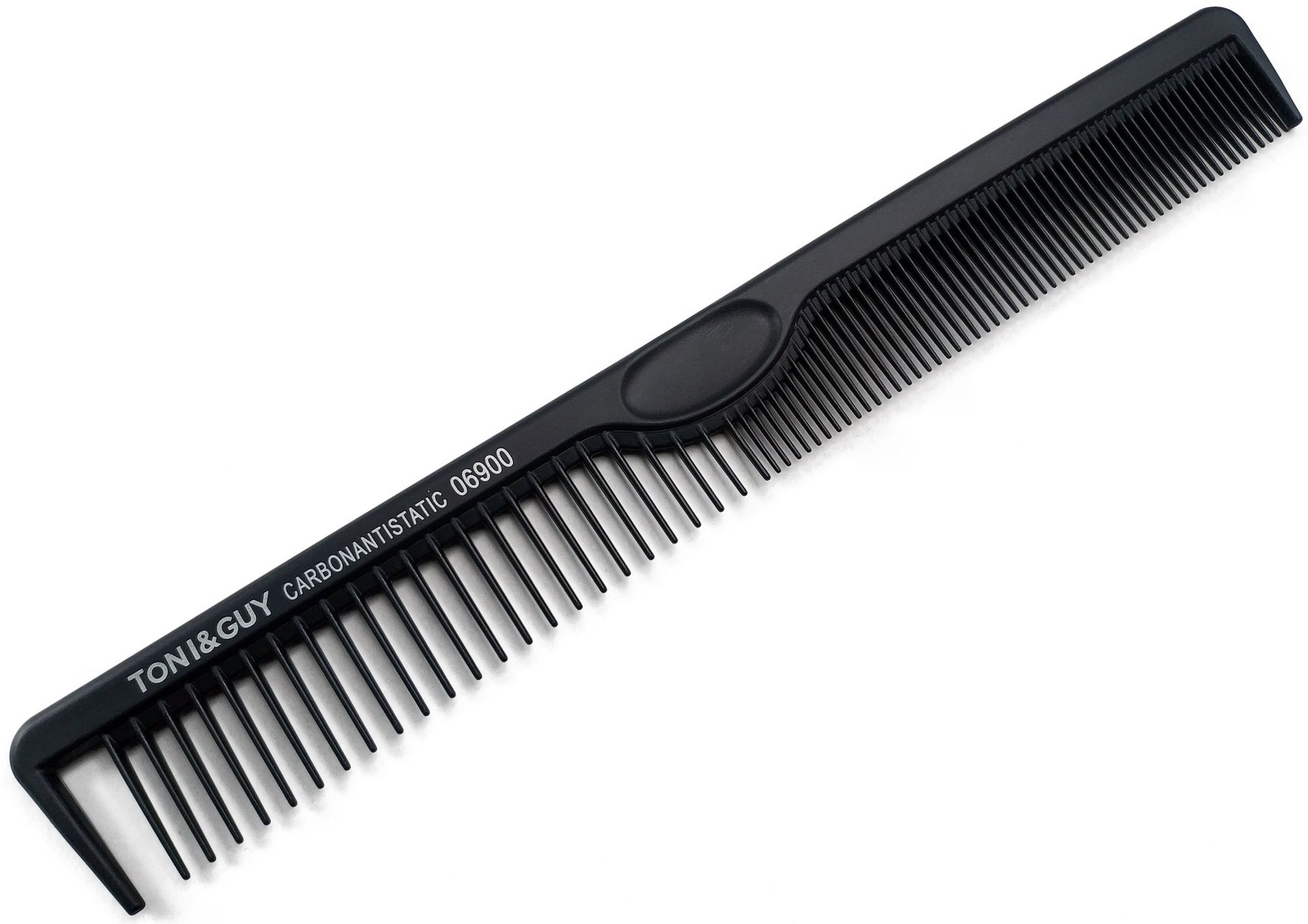 Toni&Guy GRZEBIEŃ FRYZJERSKI WŁOSÓW PROSTY KARBON T&G 1 6900
