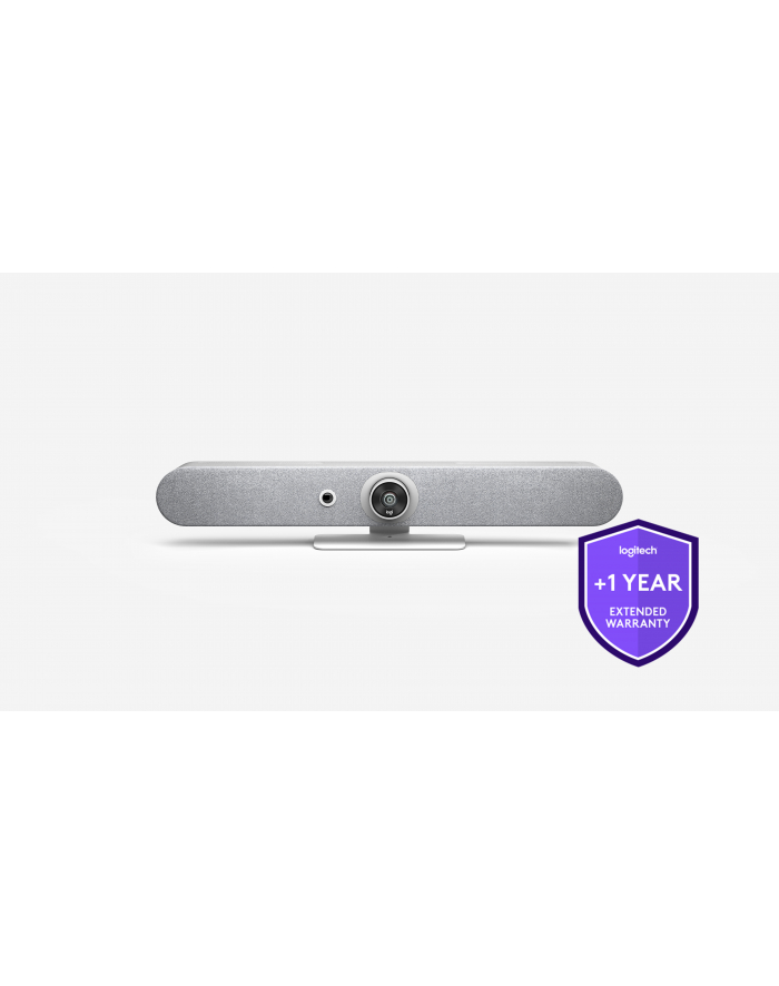 LOGITECH LOGITECH 1Y extended warranty for Logitech Rally Bar Mini N/A WW