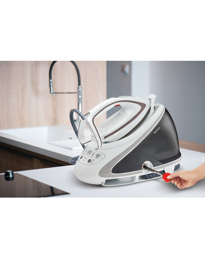 Tefal Steam Iron GV9567
