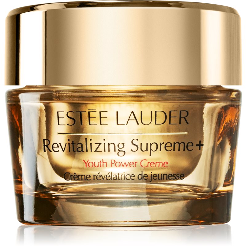 Estee Lauder Revita lizing Supreme + wielofunkcyjny krem odmładzający Youth Power Creme) Objętość 30 ml)