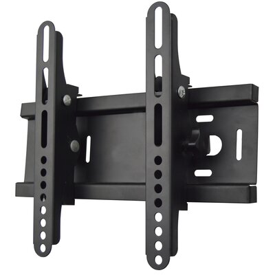 TV SET ACC WALL MOUNT 17-37