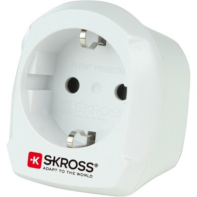 Skross Europa do UK (1.500230)