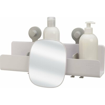 FENIKS Joseph Joseph prysznicowa EasyStore L z lusterkiem 70548