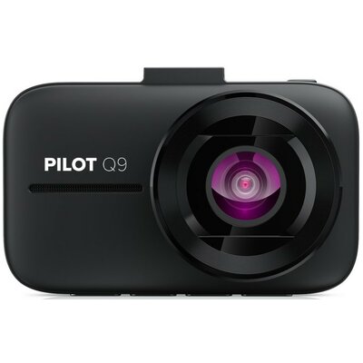Niceboy PILOT Q9 Radar czarna