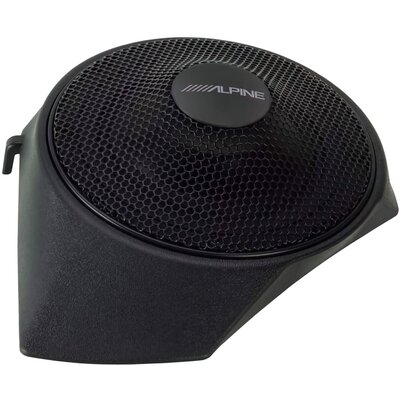 Alpine Adventure Sound SPC-R100-DU