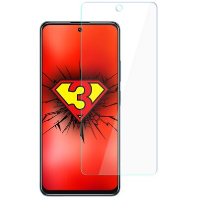 3MK Flexible Glass do Xiaomi POCO M4 Pro 5G