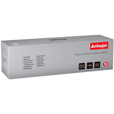 ActiveJet Toner ATR-2501N Czarny