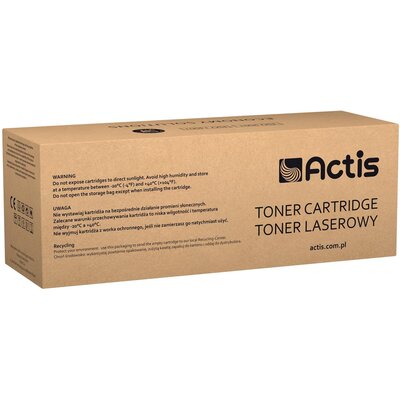 Actis Toner TL-522A Czarny