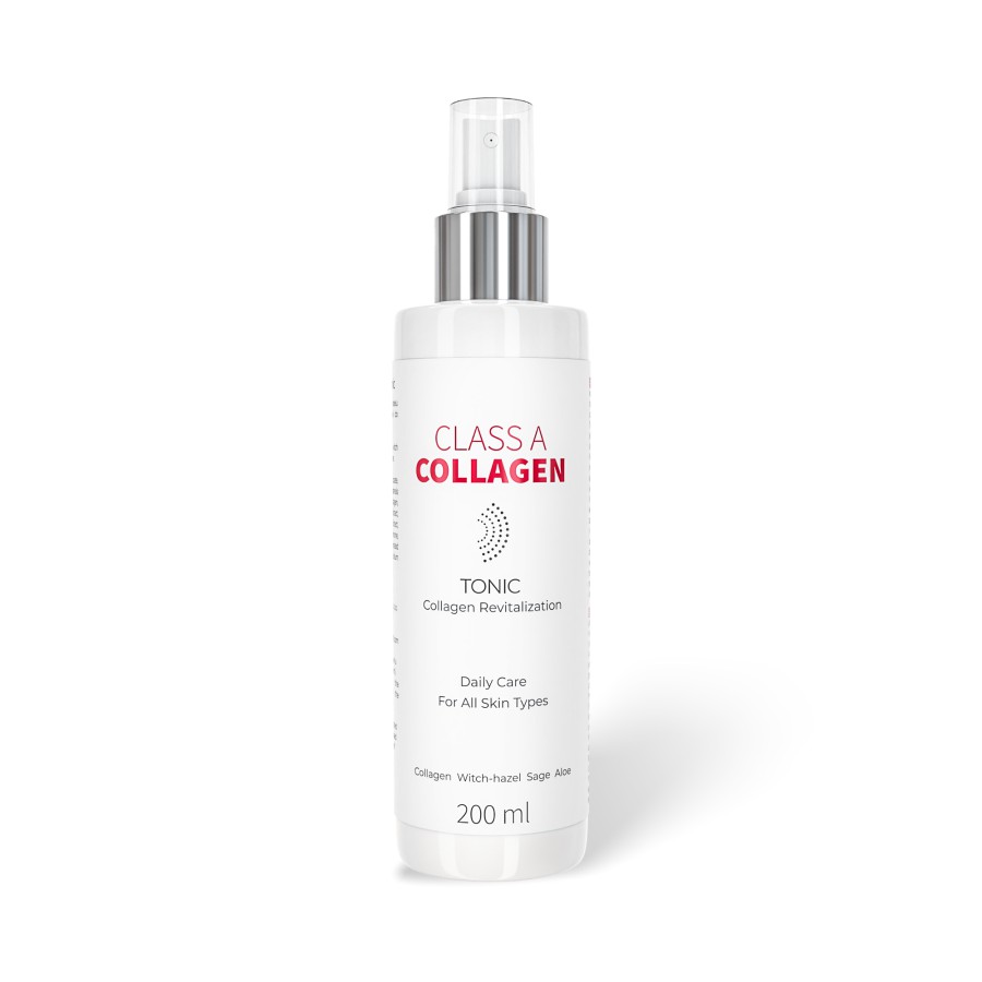 Class A Collagen Tonic