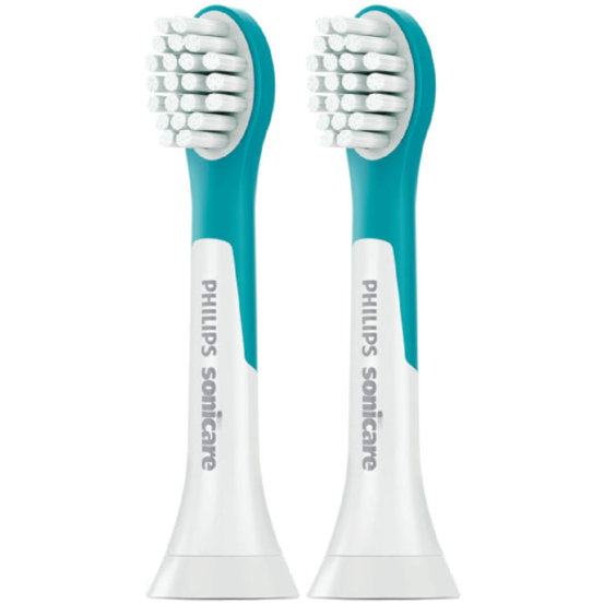 Końcówki Philips Sonicare HX6032 Kids 3+ x2