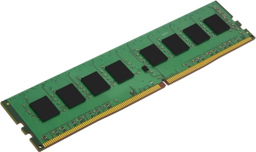 Kingston Moduł pamięci 8GB DDR4 3200MHz Single Rank Module KCP432NS6/8