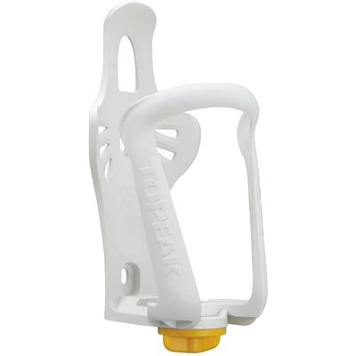 TOPEAK Koszyk na bidon Modula Cage EX biały