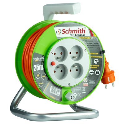 HBF SCHMITH bębnowy SCHMITH SPSL-1-25