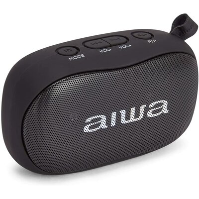 Aiwa BS-110BK Czarny