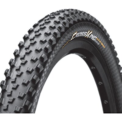 Continental Cross King 2.2 Performance opona rowerowa // 55-559 (26×2,15 ) (150303)