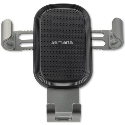 4Smarts Uchwyt na telefon Grabber 2.0 4S469302 Czarny 4S469302