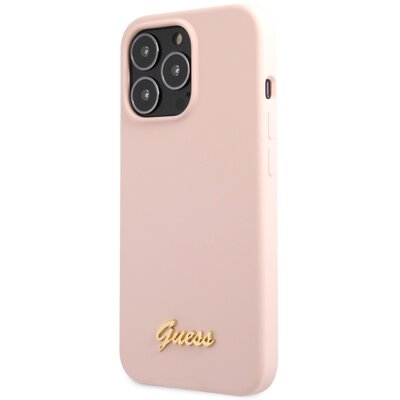 Guess GUHMP13LLSLMGLP iPhone 13 Pro / 13 6,1