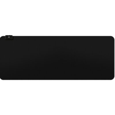 Kobi Lampa ogrodowa BLAKE 2 CZARNA