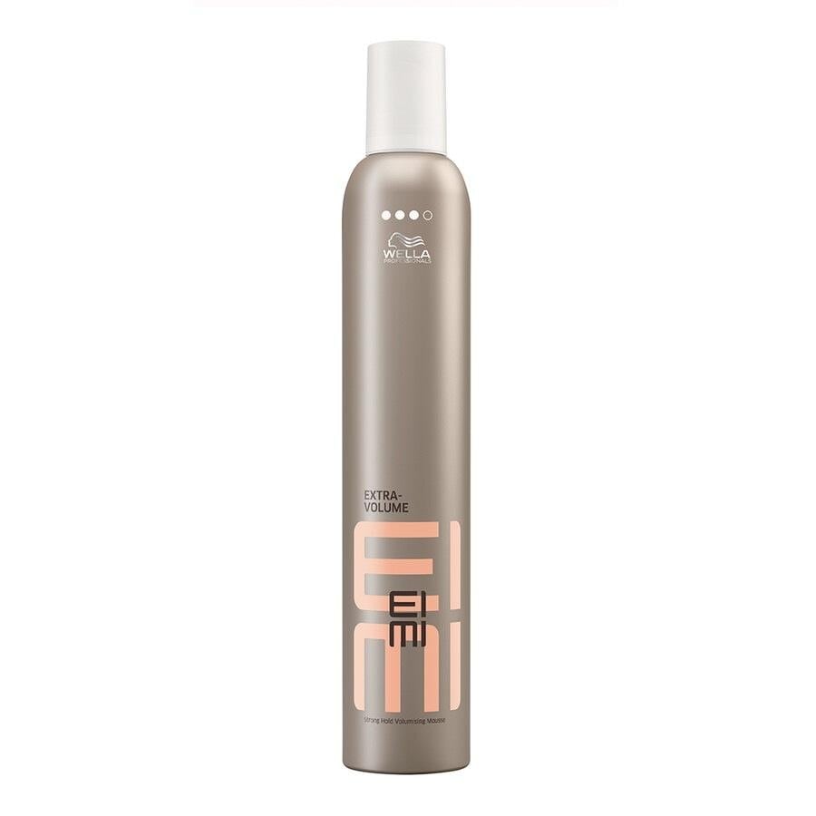Wella eimi Volume Extra Volume Styling Mousse 500 ML