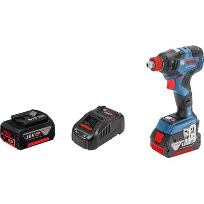 BOSCH GDX 18V-200 C