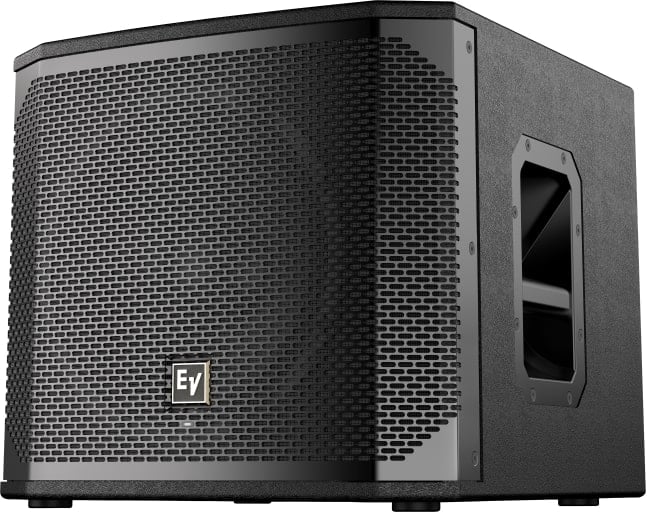 ‌Electro-Voice ELX200-12SP - Subwoofer aktywny 12