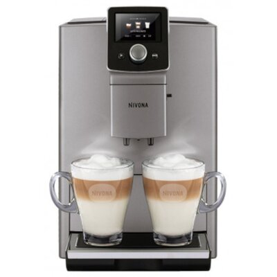 Nivona CafeRomatica 821