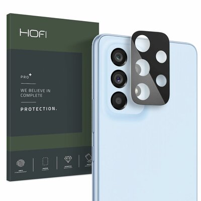 Hofi OSŁONA APARATU HOFI CAM PRO+ GALAXY A53 5G BLACK FD_20452-0