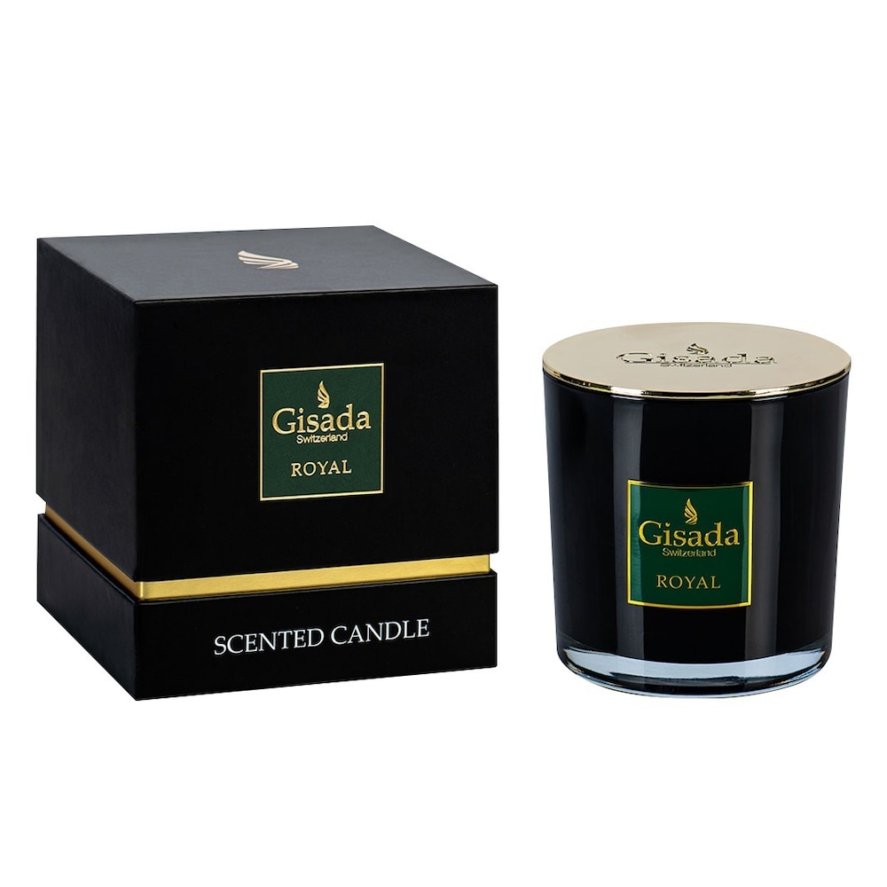 Gisada Gisada Royal Scented Candle 315.0 g