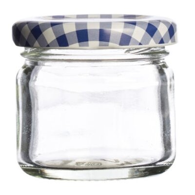 Kilner Słoik Made in England prosty 0025.570